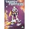 Favourite Transformers DVDs