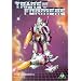 Favourite Transformers DVDs