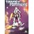 Transformers: The Rebirth, Parts 1-3 [DVD] [1987]