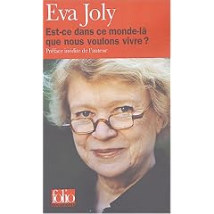Est-ce dans ce monde-l� que nous voulons vivre ?