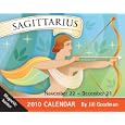 Sagittarius: 2010 Mini Day-to-Day Calendar by LLC Andrews McMeel Publishing