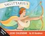 Sagittarius: 2010 Mini Day-to-Day Calendar