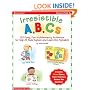 Irresistible A, B, Cs (Grades PreK-K)