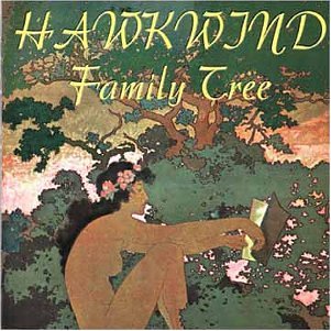 CD-Charts  Search : Family Tree