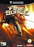 Eigenschaften Konami  / Fireblade