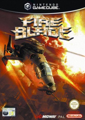 Fireblade