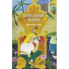 Sophie's Sojourn in Persia