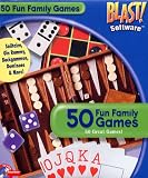 50 Fun Family Games