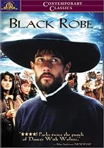 Black Robe