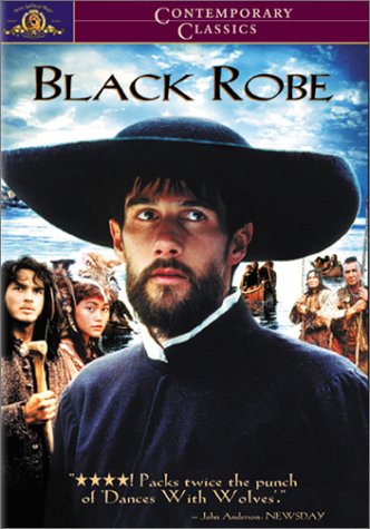 Download Black Robe Online!