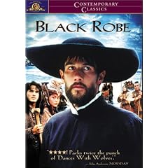 Black Robe