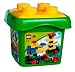 LEGO DUPLO 4080 Small Brick Bucket