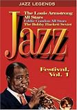 Jazz Festival, Vol. 1