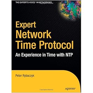 ntp protocol