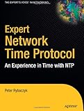 Expert Network Time Protocol: An Experience in Time with NTP