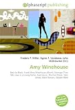 Amy Winehouse