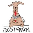 Dog Person - Color Nightshirt in a Bag