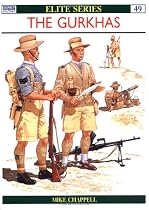 The Gurkhas