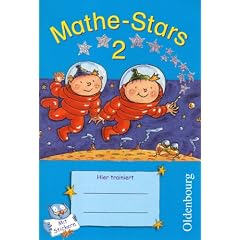 Mathe-Stars 2: �bungsheft zu Zahlenzauber