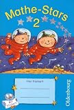 Mathe-Stars 2: �bungsheft zu Zahlenzauber