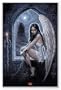 (24x36) Spiral (Captive Angel) Art Poster Print