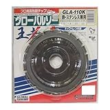 モトユキ　グルーバルソー　鉄・ステンレス　22P　【GLA-110K】