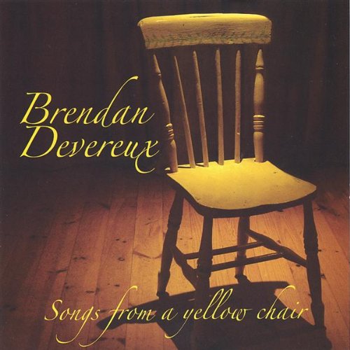 BRENDAN DEVEREUX : SONGS FROM
