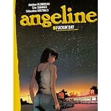 ANGELINE T01 : FUCKIN'DAY N.E.