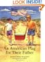 An American Flag for Their Father