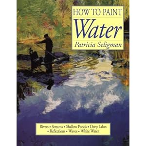 How to Paint Water