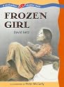 Frozen Girl (Redfeather Books.)