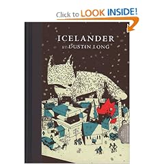 Icelander