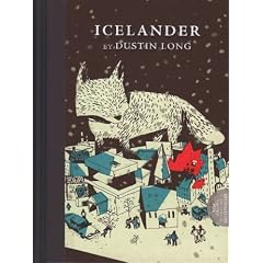 Icelander