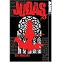 Judas Volume 4 (Judas)