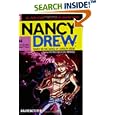 The Girl Who Wasn't There (Nancy Drew Graphic Novels: Girl Detective #4)