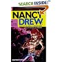 The Girl Who Wasn't There (Nancy Drew Graphic Novels: Girl Detective #4)
