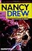The Girl Who Wasn't There (Nancy Drew Graphic Novels: Girl Detective #4)
