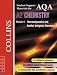 AQA Chemistry: Thermodynamics and Further Inorganic Chemistry (Collins Student Support Materials)