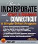 How to Incorporate and Start a Business in Connecticut