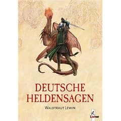 Deutsche Heldensagen