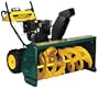 Yard-Man 31AE993J401 13 HP 45-Inch Electric Start Two Stage Duel Wheel Snowthrower