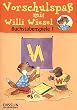 Vorschulspa� mit Willi Wiesel, Buchstabenspiele