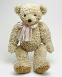 クマのシャルロット M ベージュ