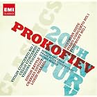 Prokofiev: Classical Symphony; Concertos; Visions Fugitives; Scythian Suite by  Janos Starker, Michel Portal, Sergey Prokofiev, Charles Dutoit, and Efrem Kurtz 