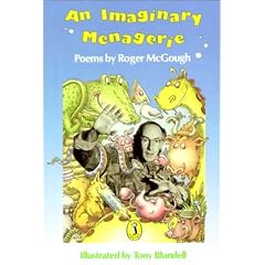 An Imaginary Menagerie (Puffin Books)