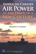 American Carrier Air Power at the Dawn of a New Century