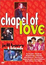 Chapel of Love:Jeff Barry & Fr