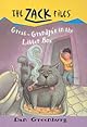 Zack Files 01: My Great-grandpa's in the Litter Box (Zack Files)