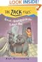 Great Grandpa's in the Litter Box (Zack Files (Prebound))