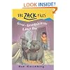 Great Grandpa's in the Litter Box (Zack Files (Prebound))